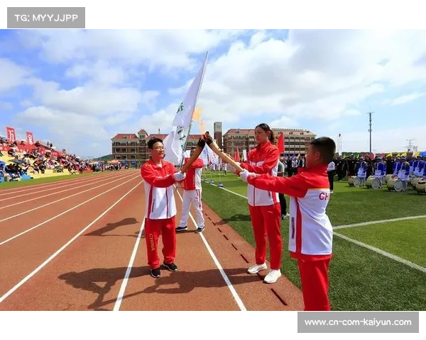 福山区自行车大奖赛吸引三百选手,推动全民健身活动发展 福山区自行车大奖赛吸引三百选手,推动全民健身活动发展