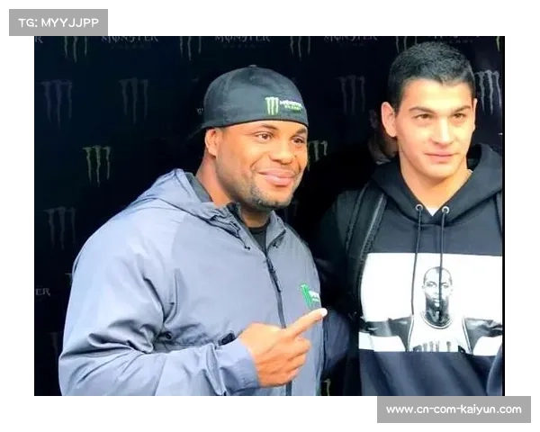 多位拥有UFC经历选手加入KM赛事，提升赛事整体竞技水平