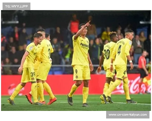 巴萨2-0击败比利亚雷亚尔，联赛八连胜领跑积分榜