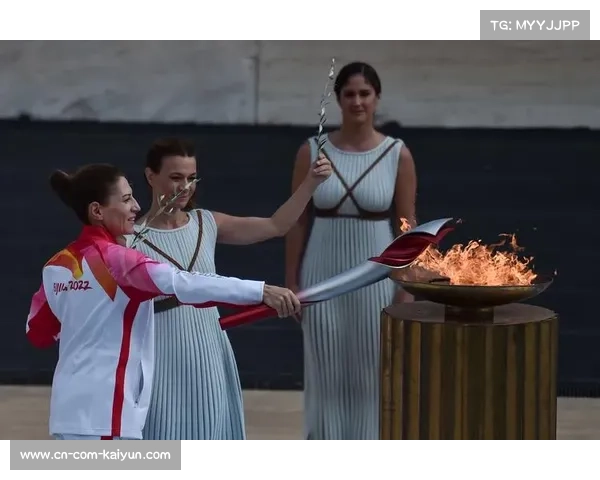 冬奥会火炬传递启动，意大利文化遗产融合体育