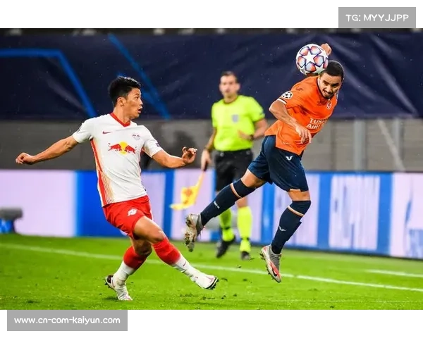 努萨突破造险，莱比锡年轻球员潜力显现